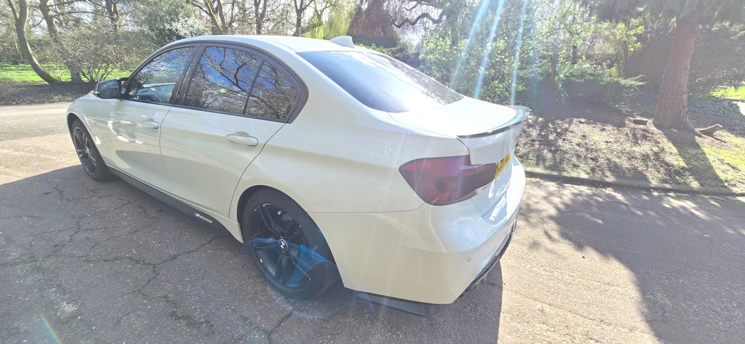 Used BMW 3 Series 2019 for sale - 77701891: Photo 11