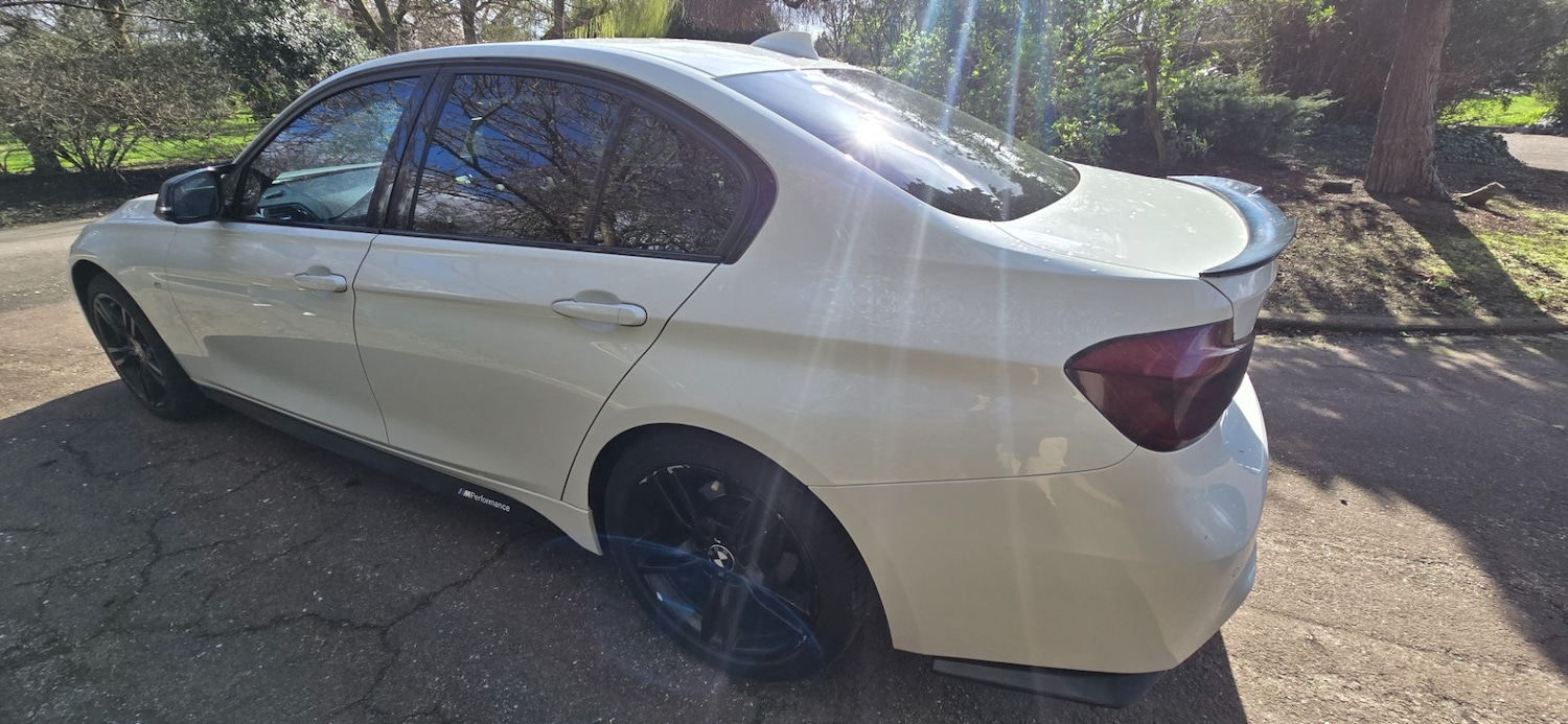 Used BMW 3 Series 2019 for sale - 77701891: Photo 15