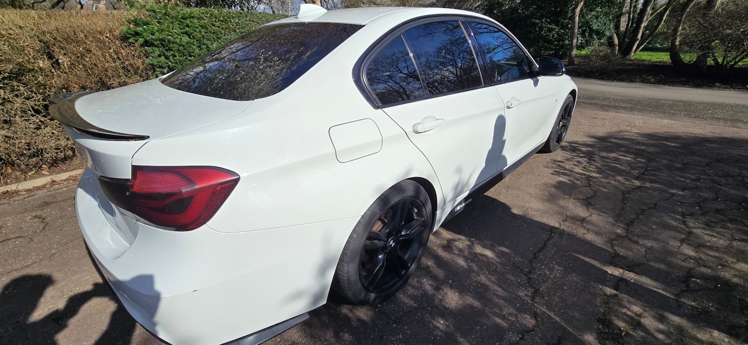 Used BMW 3 Series 2019 for sale - 77701891: Photo 16