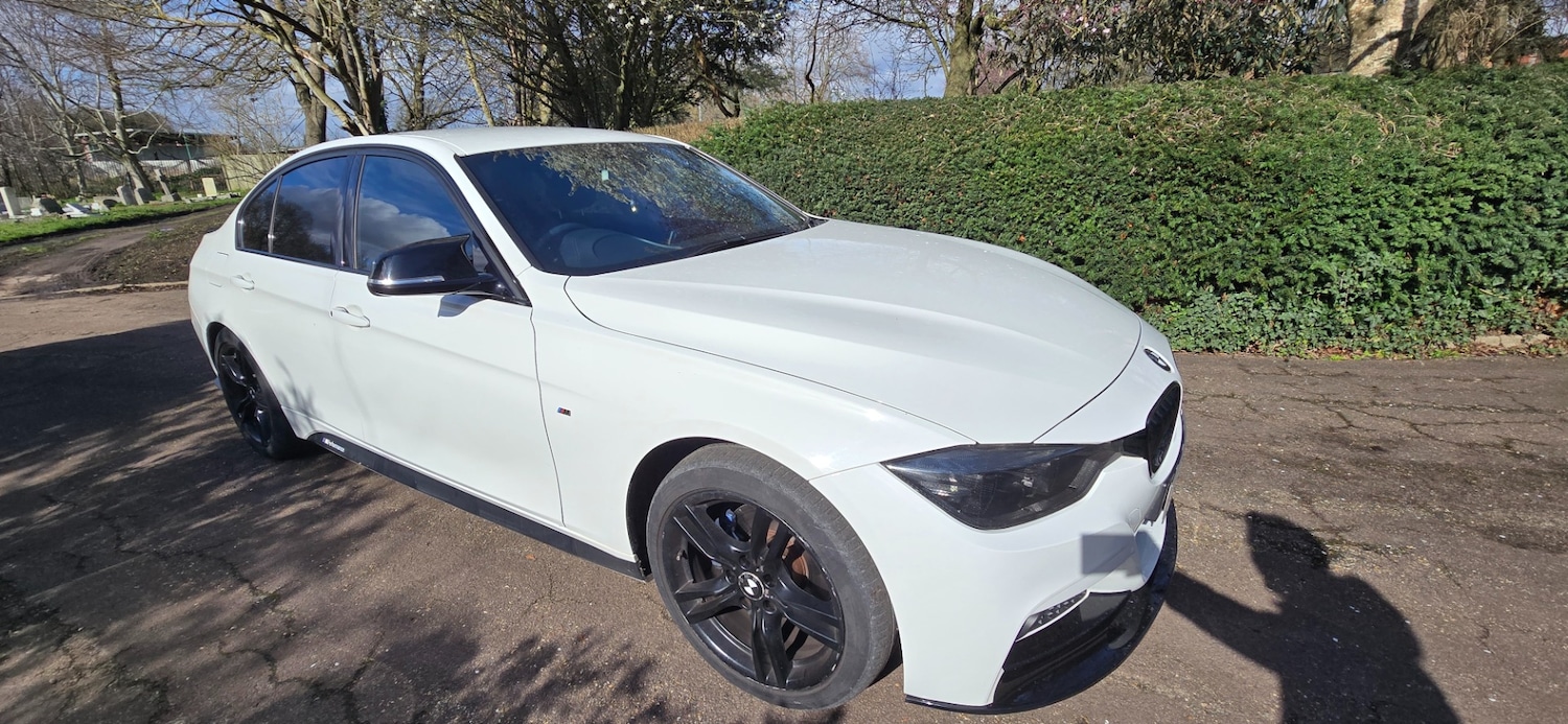 Used BMW 3 Series 2019 for sale - 77701891: Photo 17