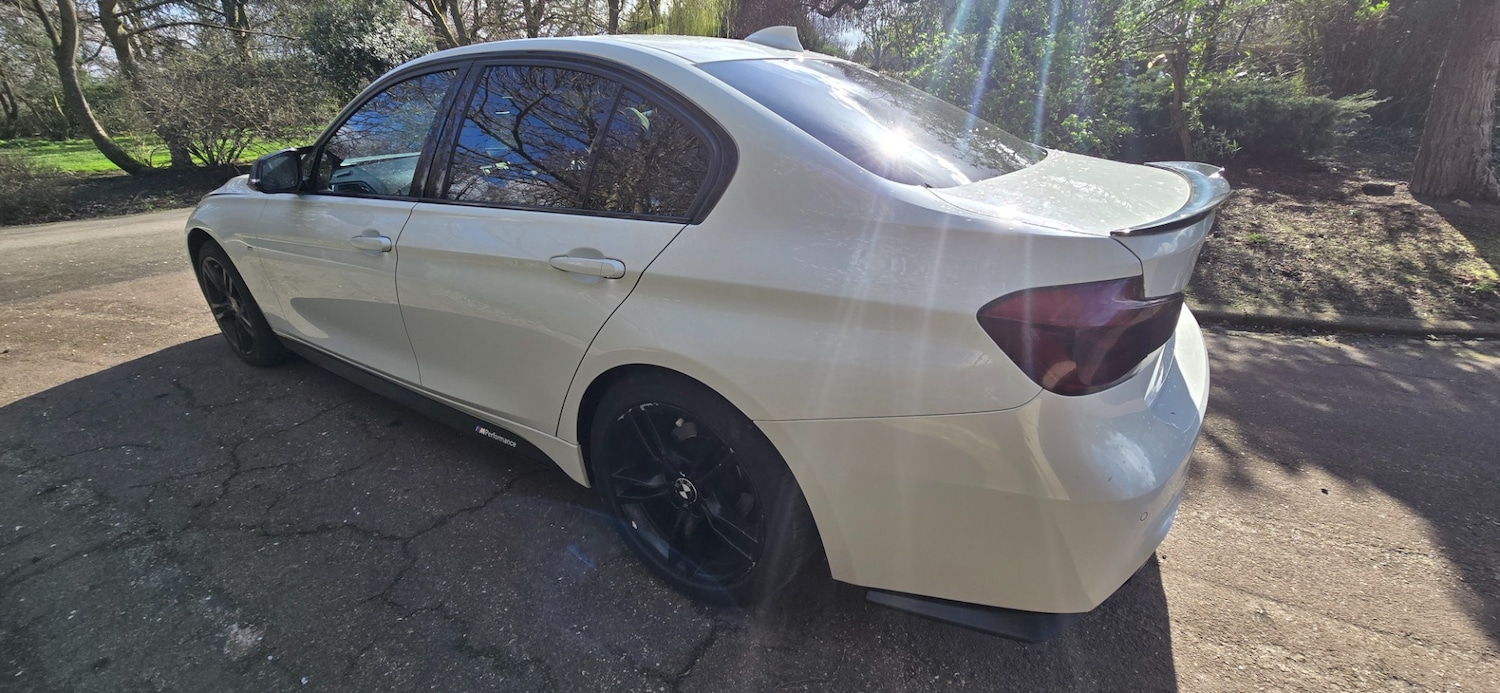 Used BMW 3 Series 2019 for sale - 77701891: Photo 19