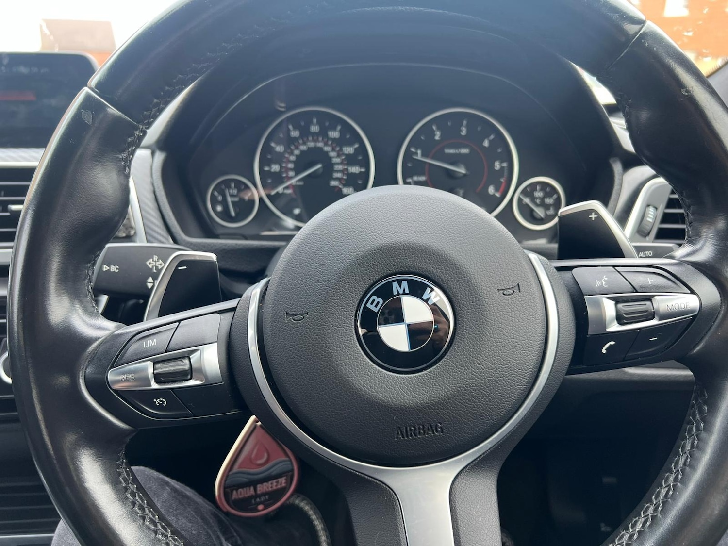 Used BMW 3 Series 2019 for sale - 77701891: Photo 22