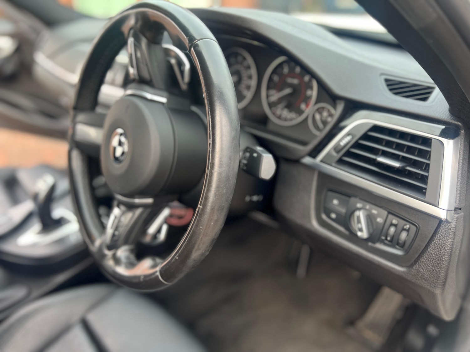 Used BMW 3 Series 2019 for sale - 77701891: Photo 23