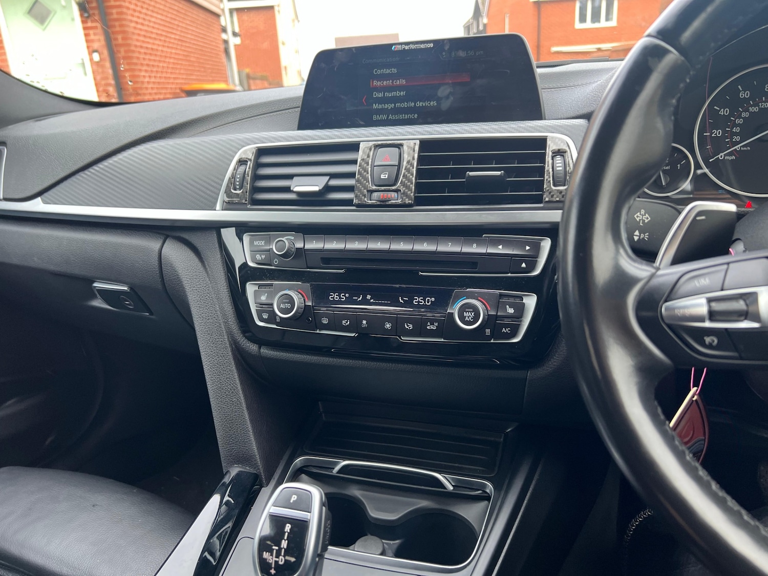 Used BMW 3 Series 2019 for sale - 77701891: Photo 25