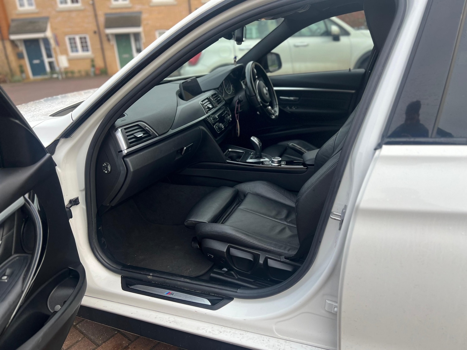 Used BMW 3 Series 2019 for sale - 77701891: Photo 29