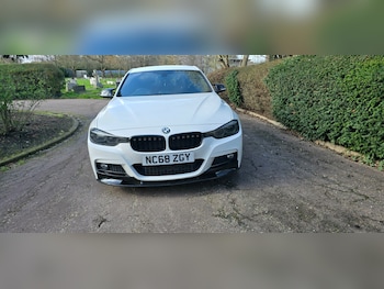 Used BMW 3 Series 2019 for sale - 77701891: Photo