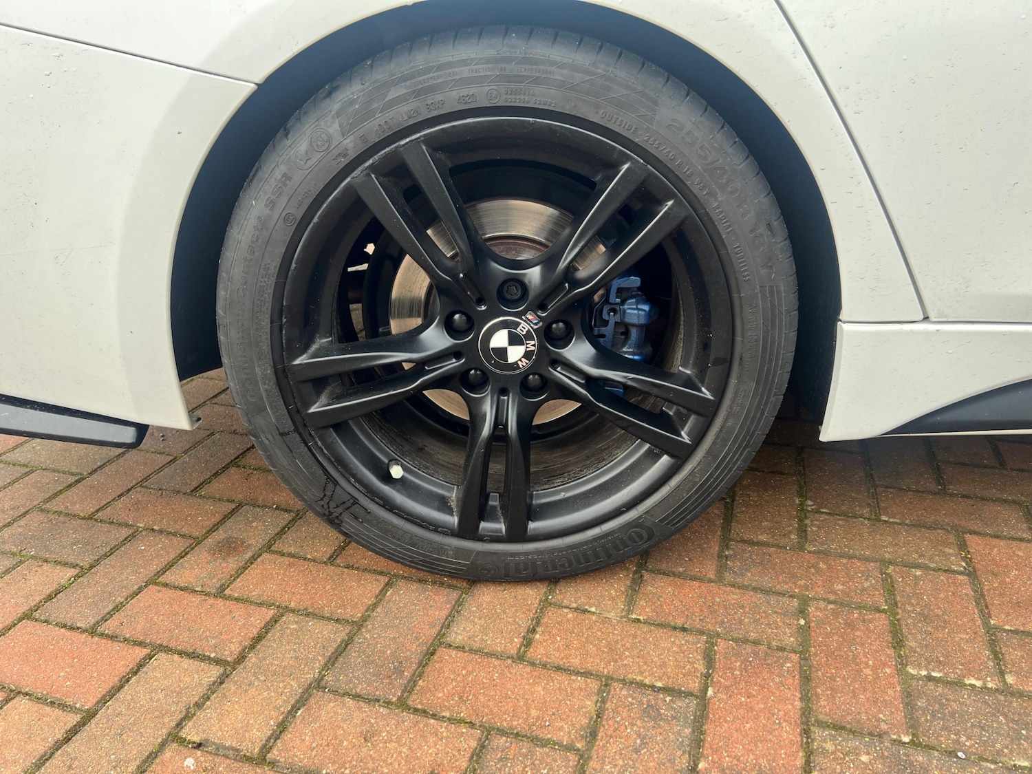 Used BMW 3 Series 2019 for sale - 77701891: Photo 32