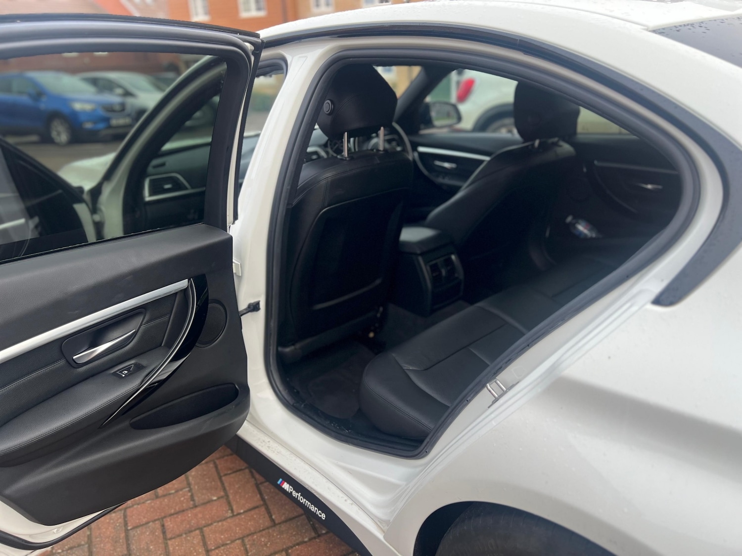 Used BMW 3 Series 2019 for sale - 77701891: Photo 33