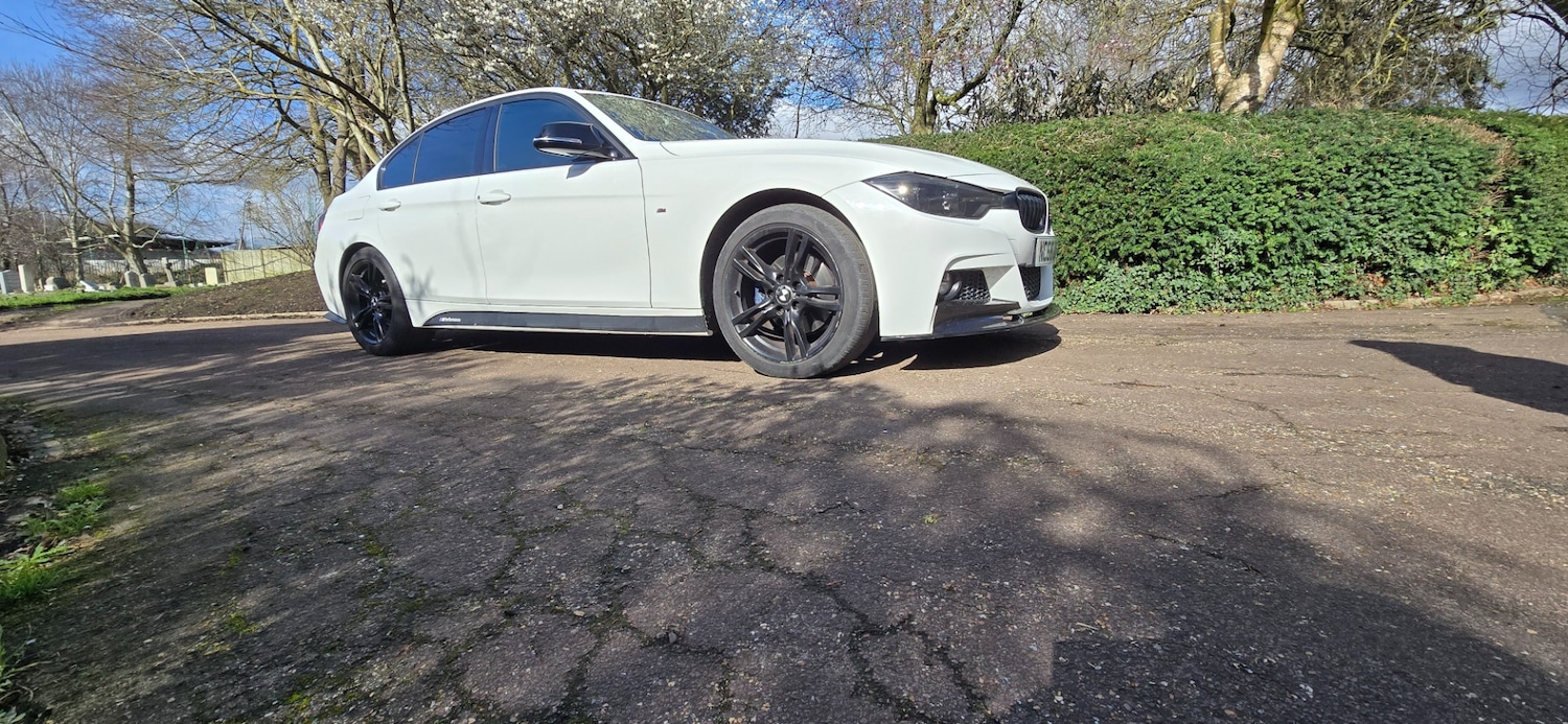 Used BMW 3 Series 2019 for sale - 77701891: Photo 4