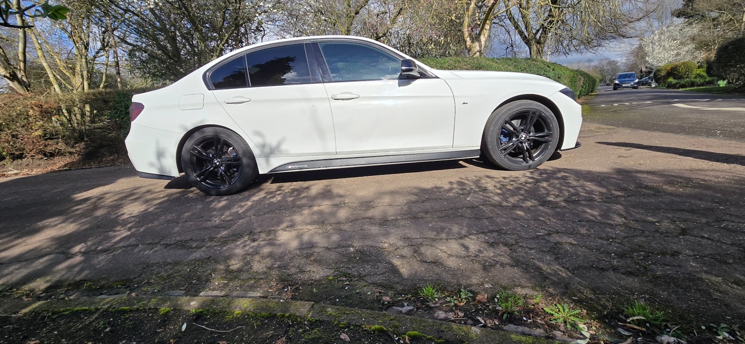 Used BMW 3 Series 2019 for sale - 77701891: Photo 5