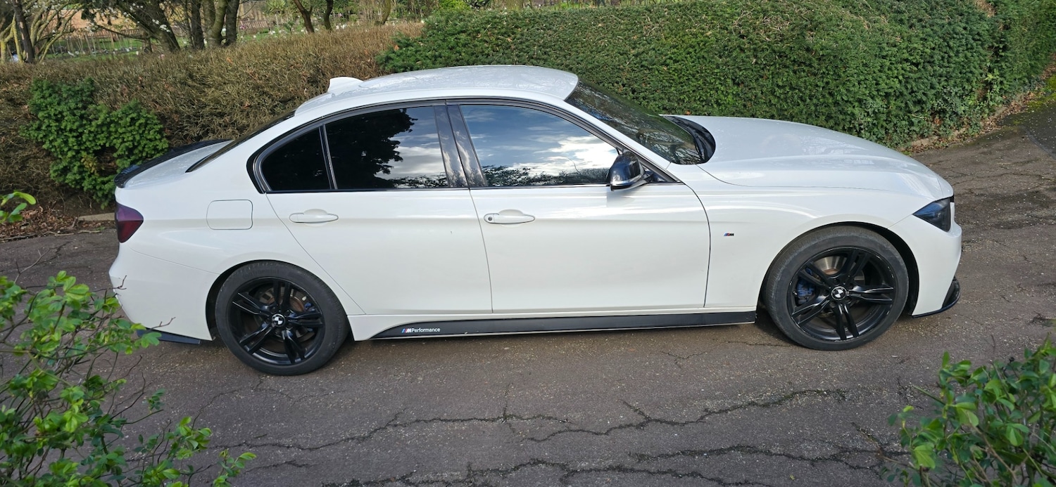 Used BMW 3 Series 2019 for sale - 77701891: Photo 6