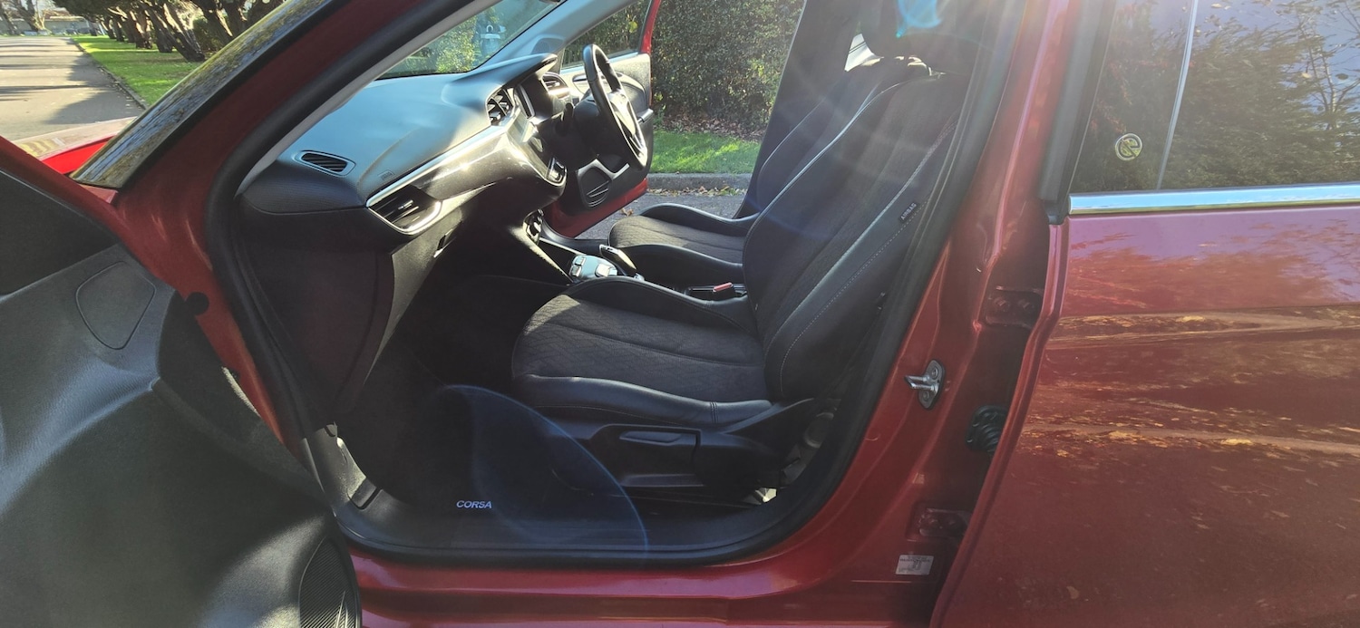 Used Vauxhall Corsa 2022 for sale - 77179791: Photo 14