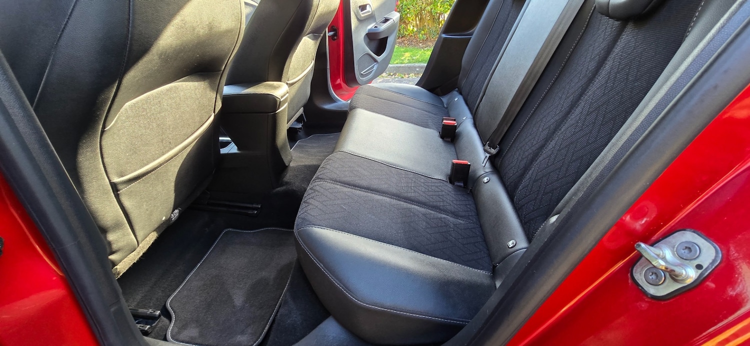 Used Vauxhall Corsa 2022 for sale - 77179791: Photo 15