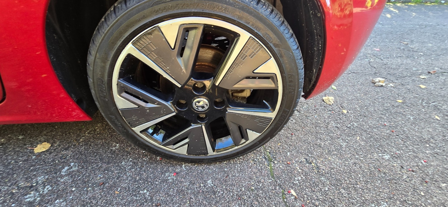 Used Vauxhall Corsa 2022 for sale - 77179791: Photo 18