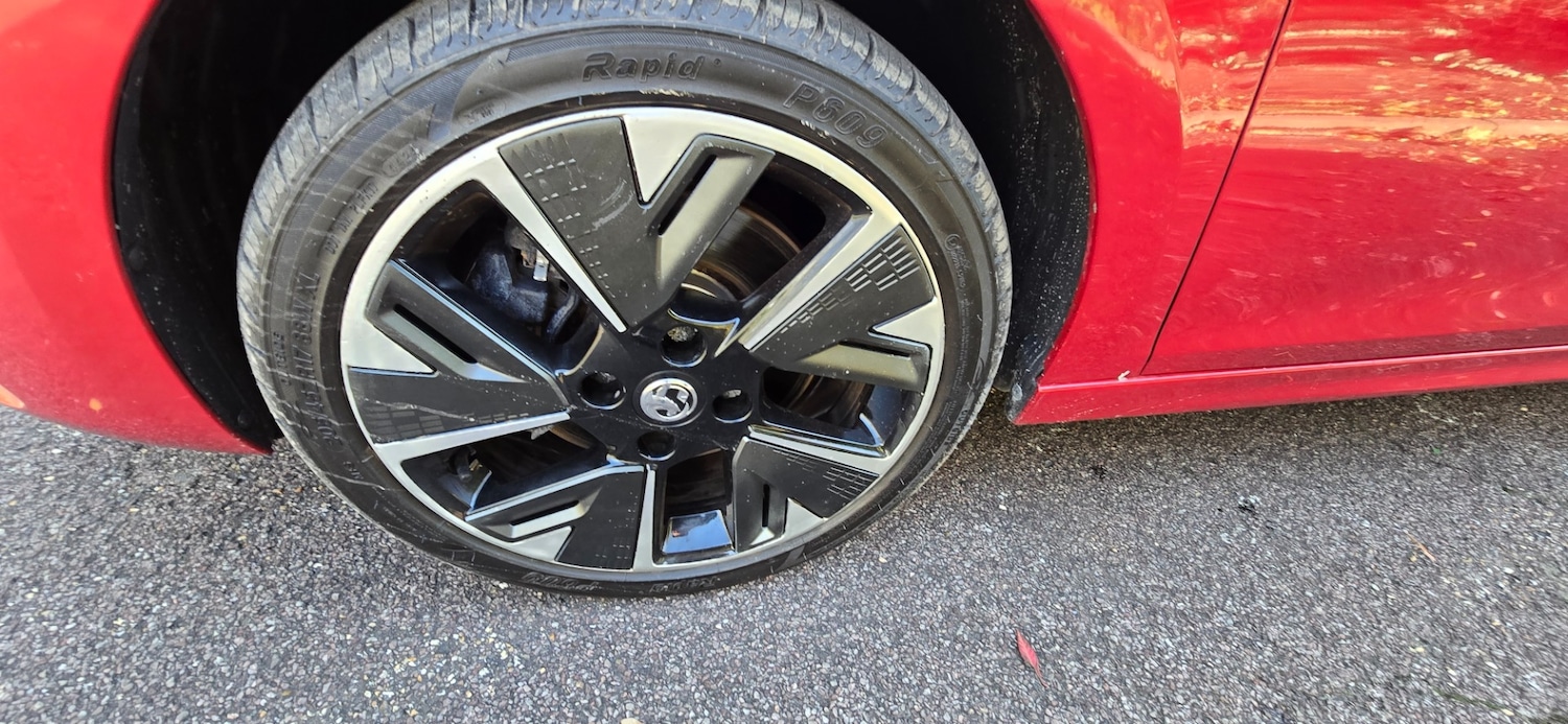 Used Vauxhall Corsa 2022 for sale - 77179791: Photo 19