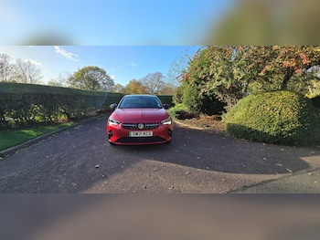 Used Vauxhall Corsa 2022 for sale - 77179791: Photo