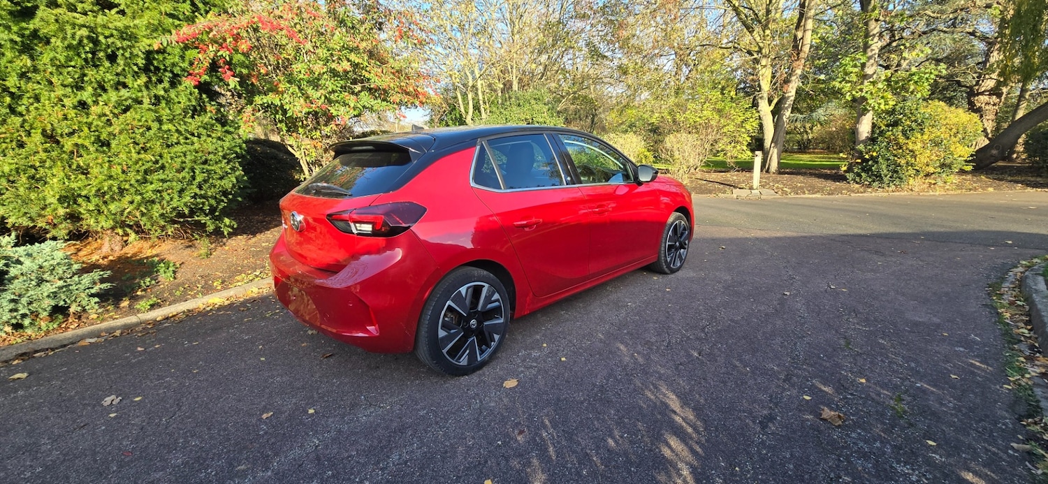 Used Vauxhall Corsa 2022 for sale - 77179791: Photo 2