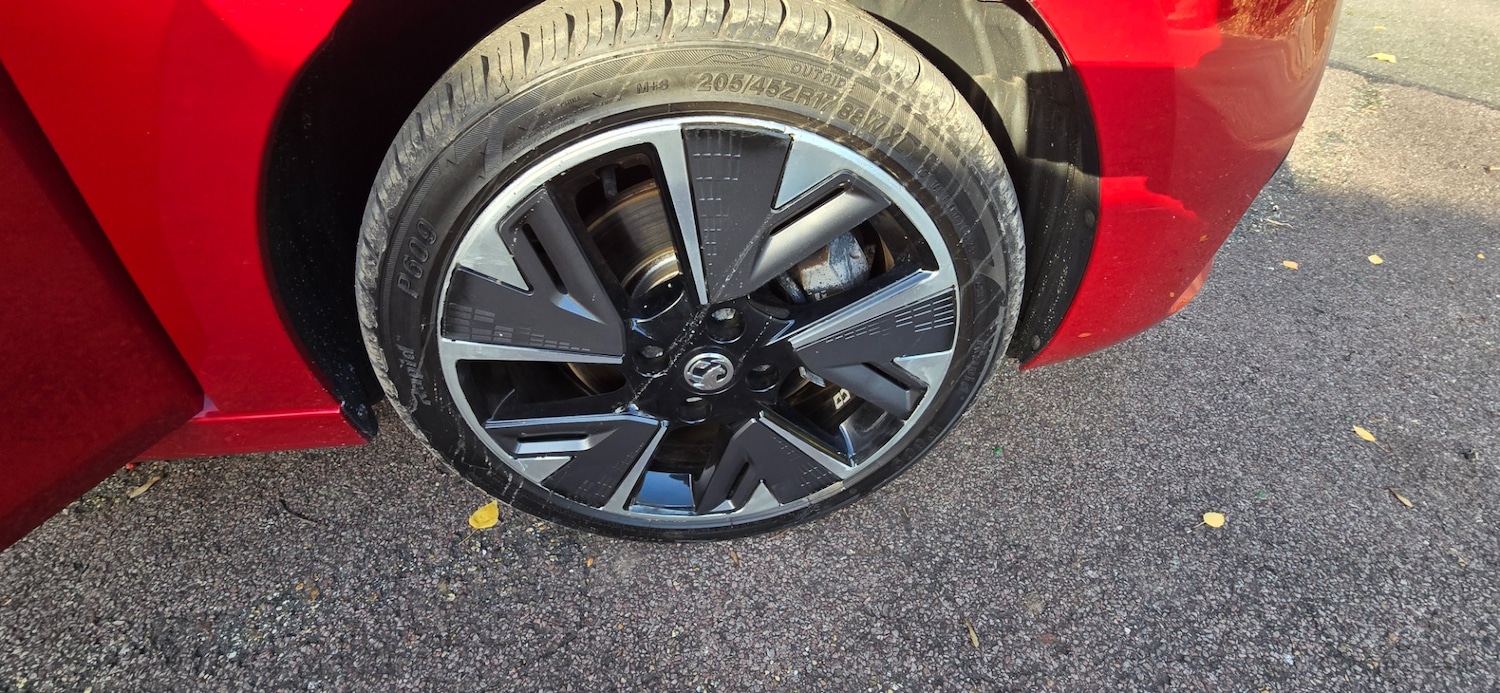 Used Vauxhall Corsa 2022 for sale - 77179791: Photo 20