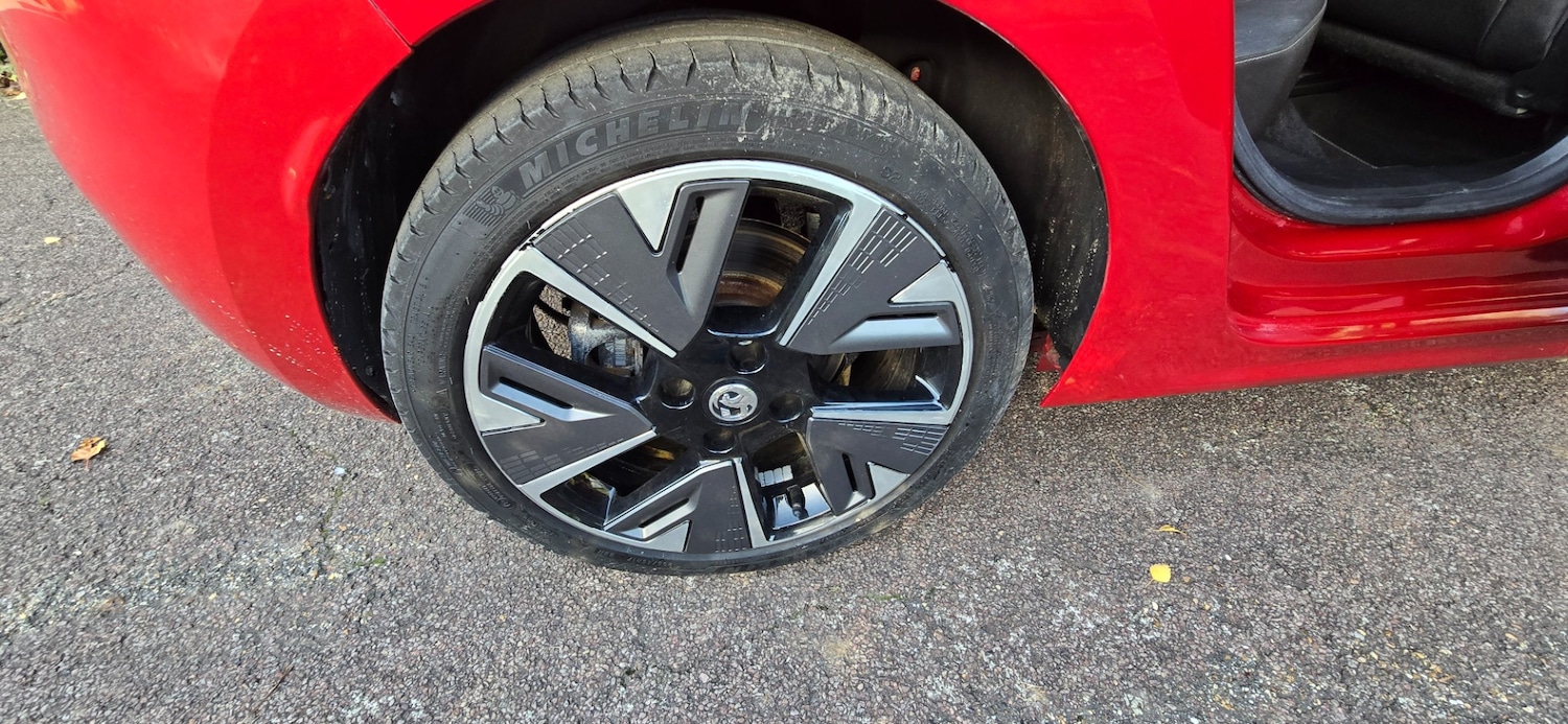 Used Vauxhall Corsa 2022 for sale - 77179791: Photo 21