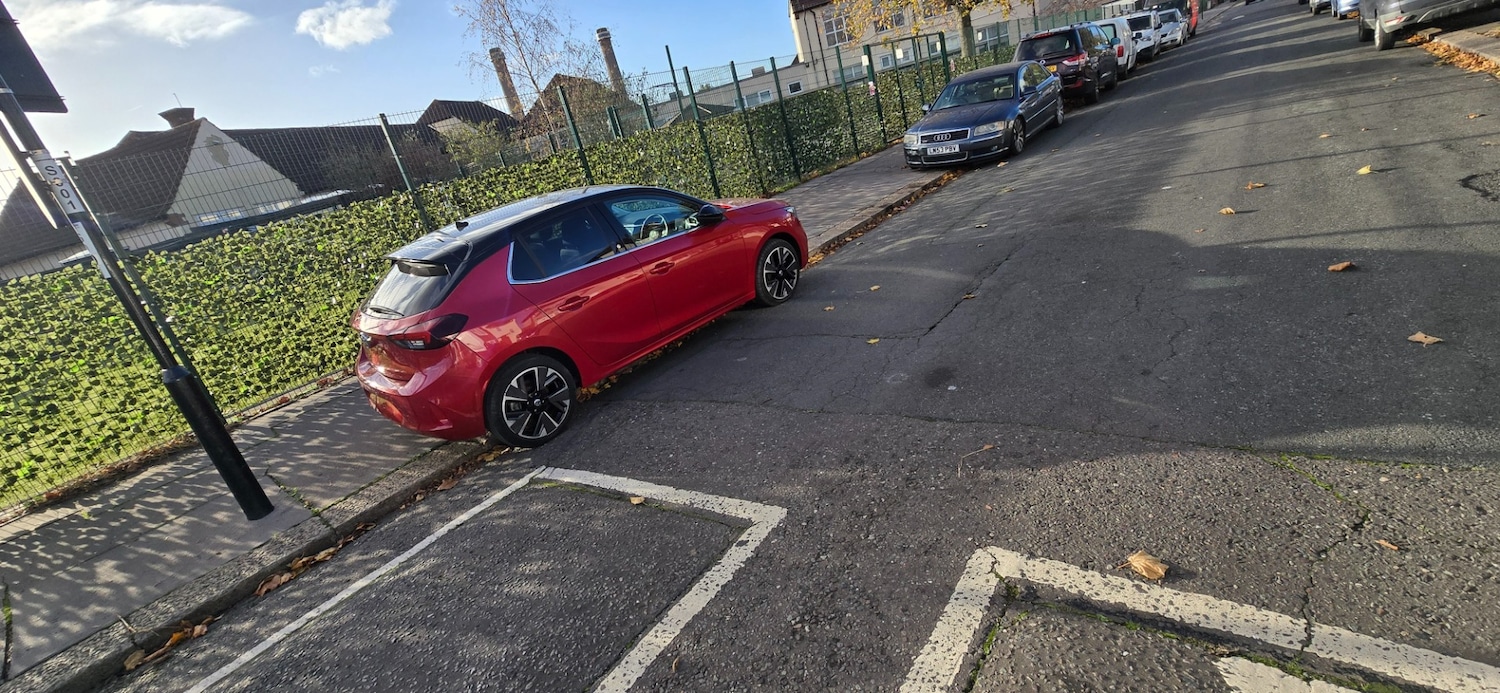 Used Vauxhall Corsa 2022 for sale - 77179791: Photo 26