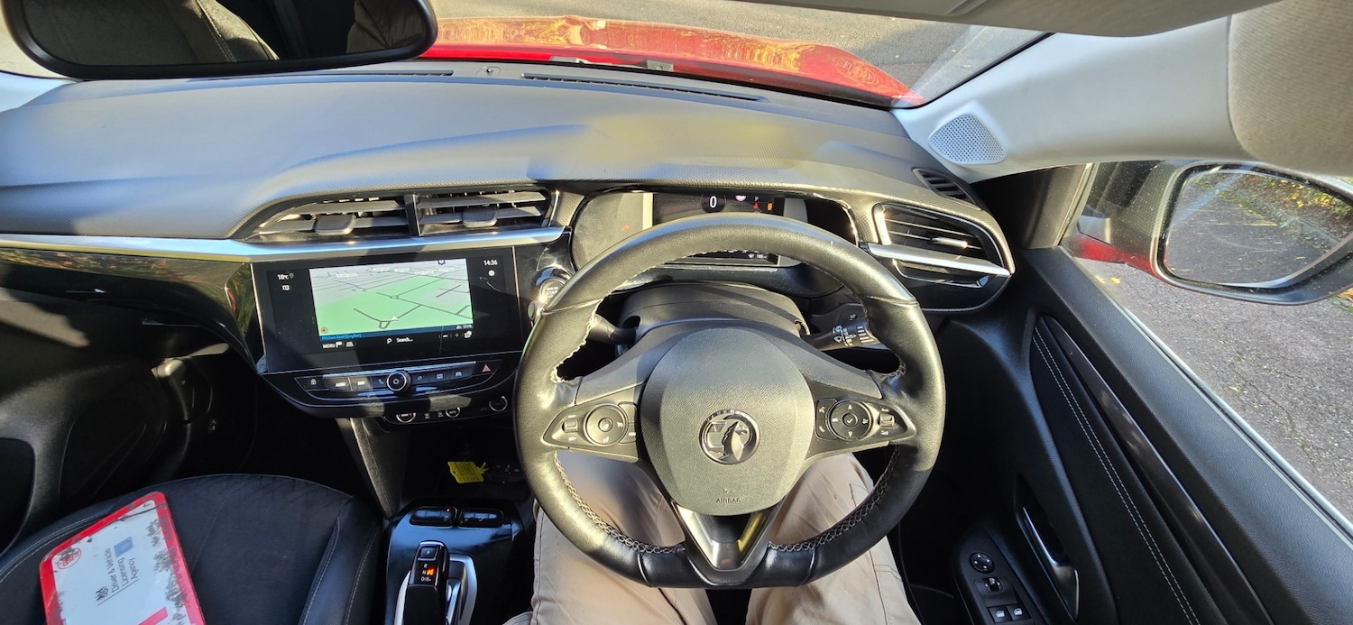 Used Vauxhall Corsa 2022 for sale - 77179791: Photo 27