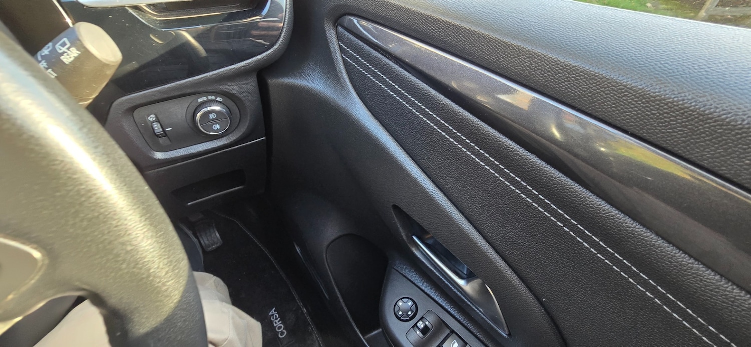 Used Vauxhall Corsa 2022 for sale - 77179791: Photo 28