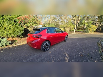 Used Vauxhall Corsa 2022 for sale - 77179791: Photo