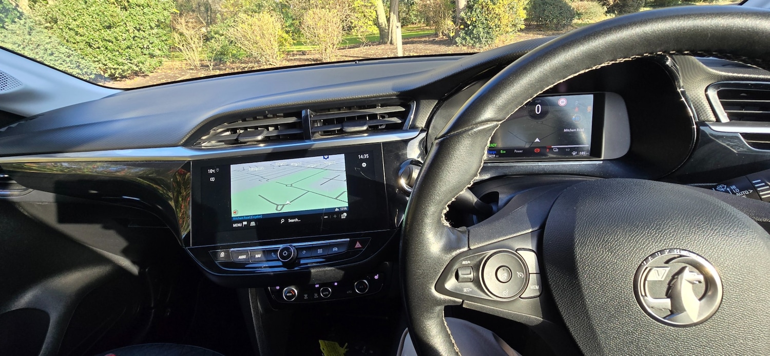 Used Vauxhall Corsa 2022 for sale - 77179791: Photo 30