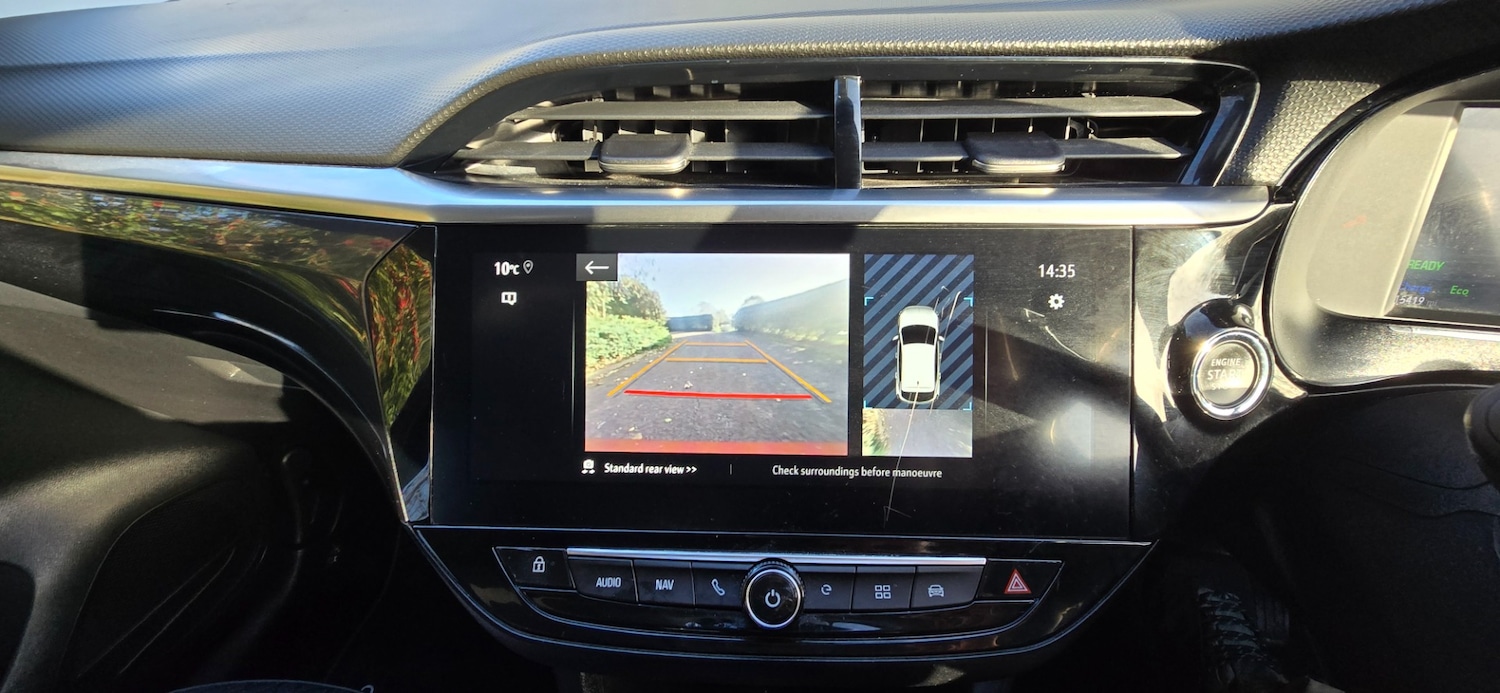 Used Vauxhall Corsa 2022 for sale - 77179791: Photo 31