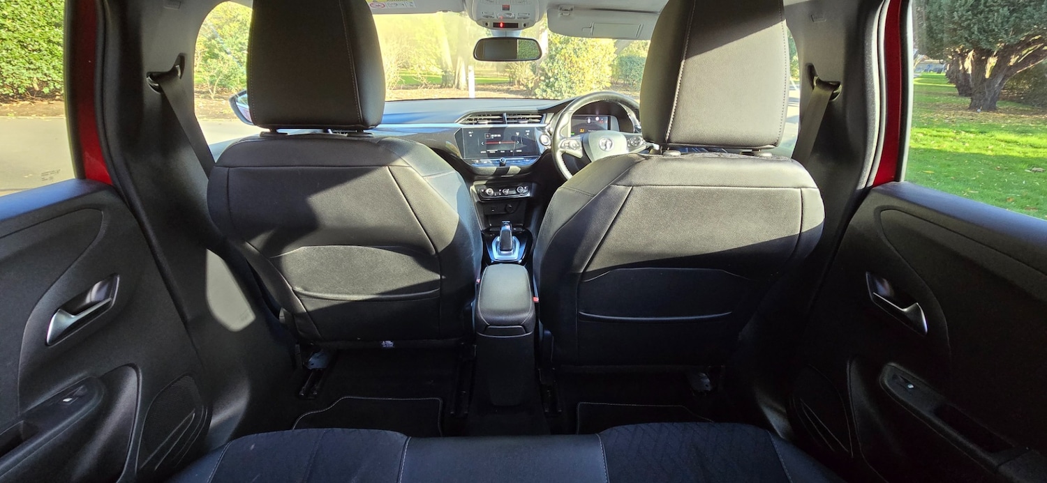 Used Vauxhall Corsa 2022 for sale - 77179791: Photo 35