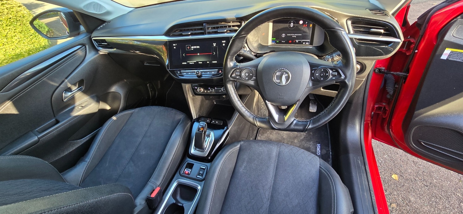 Used Vauxhall Corsa 2022 for sale - 77179791: Photo 37