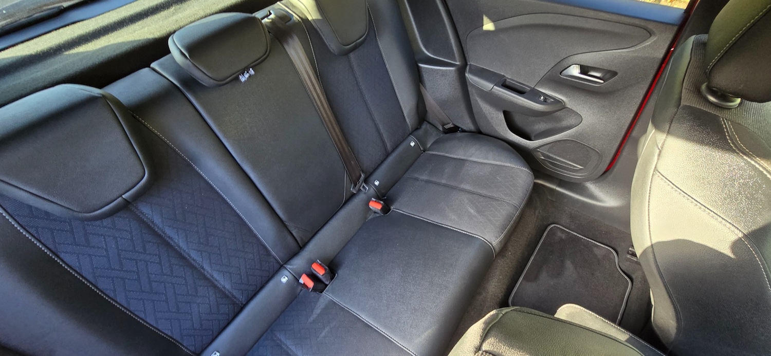 Used Vauxhall Corsa 2022 for sale - 77179791: Photo 38