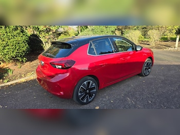 Used Vauxhall Corsa 2022 for sale - 77179791: Photo