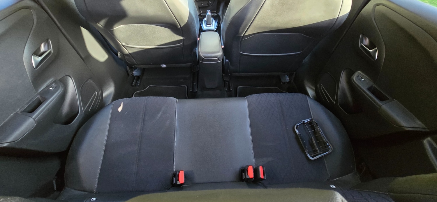 Used Vauxhall Corsa 2022 for sale - 77179791: Photo 40