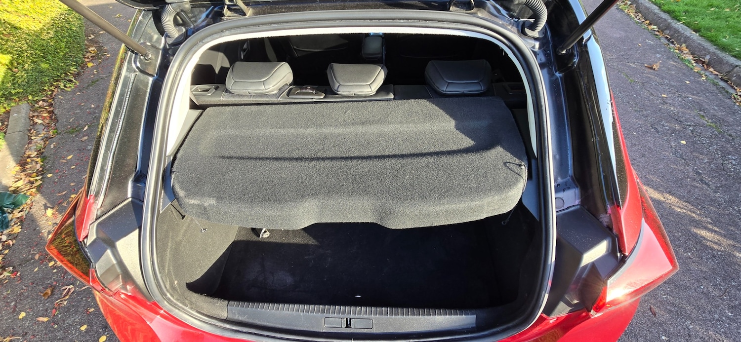 Used Vauxhall Corsa 2022 for sale - 77179791: Photo 41