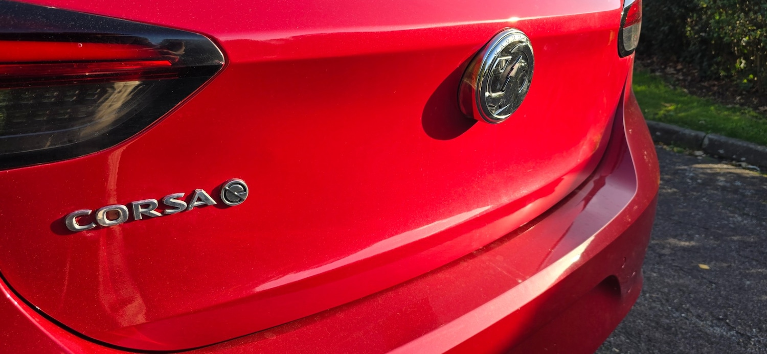 Used Vauxhall Corsa 2022 for sale - 77179791: Photo 43