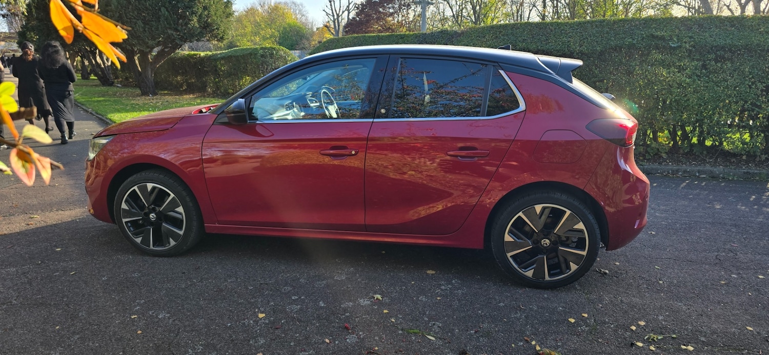 Used Vauxhall Corsa 2022 for sale - 77179791: Photo 45