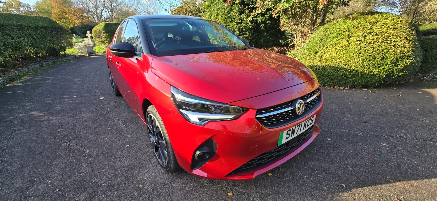 Used Vauxhall Corsa 2022 for sale - 77179791: Photo 46