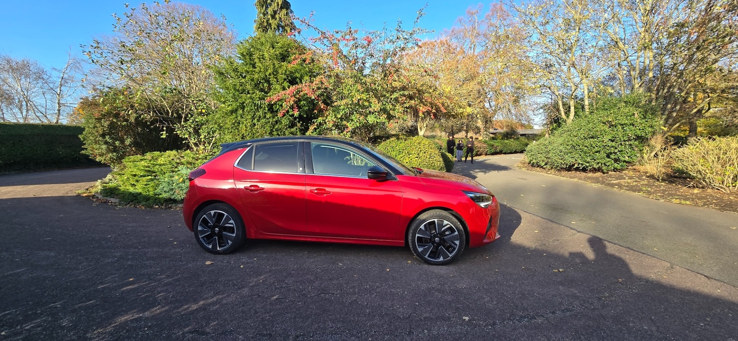 Used Vauxhall Corsa 2022 for sale - 77179791: Photo 47
