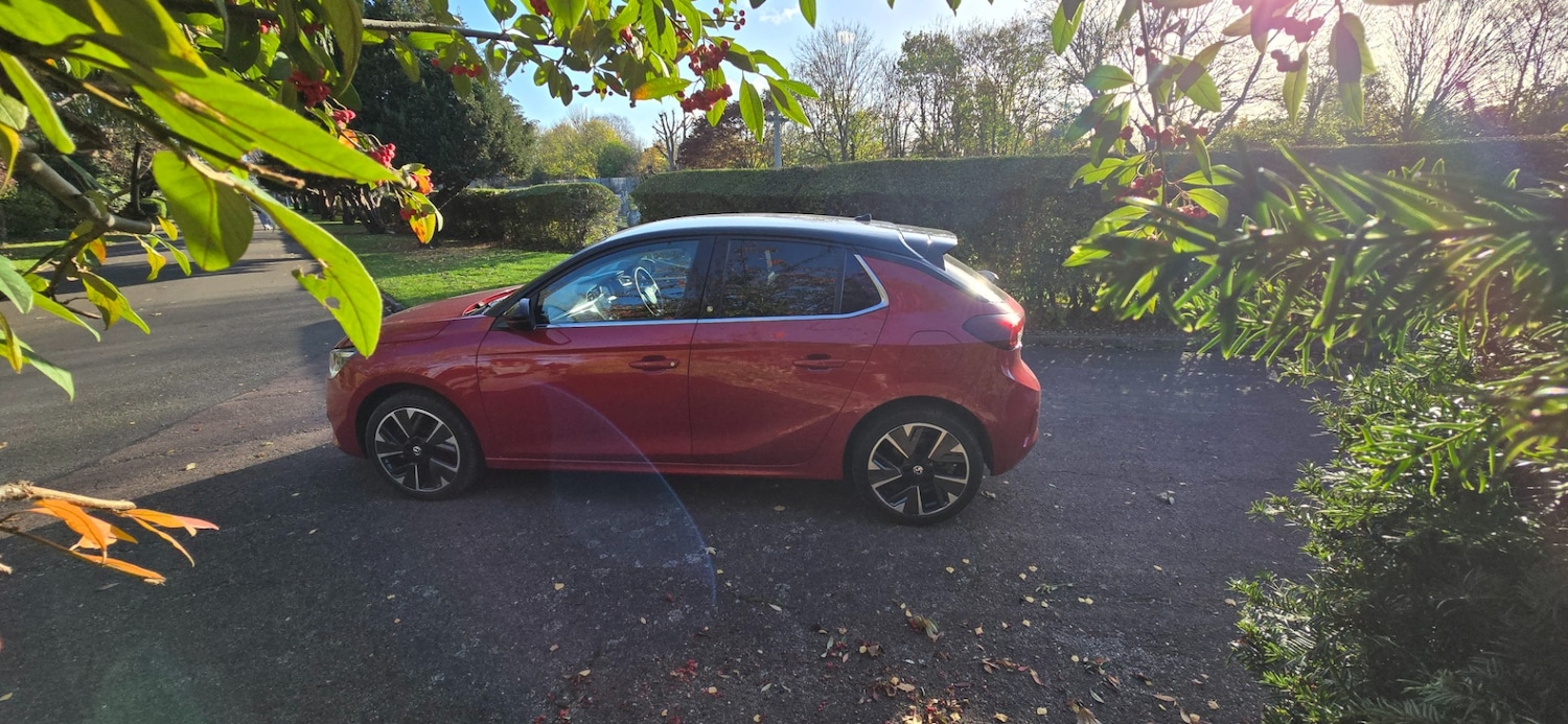 Used Vauxhall Corsa 2022 for sale - 77179791: Photo 49