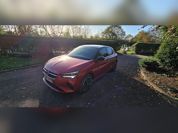 Used Vauxhall Corsa 2022 for sale - 77179791: Photo