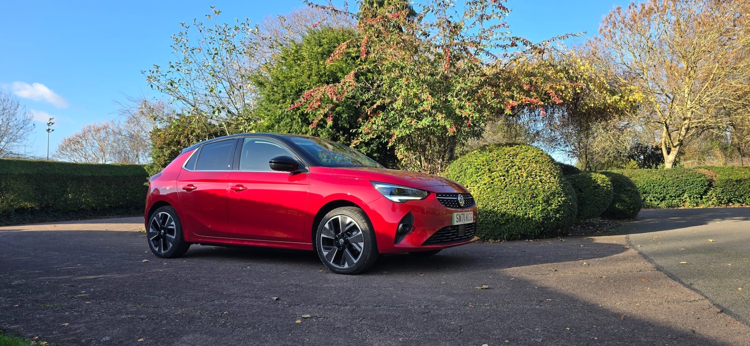 Used Vauxhall Corsa 2022 for sale - 77179791: Photo 5