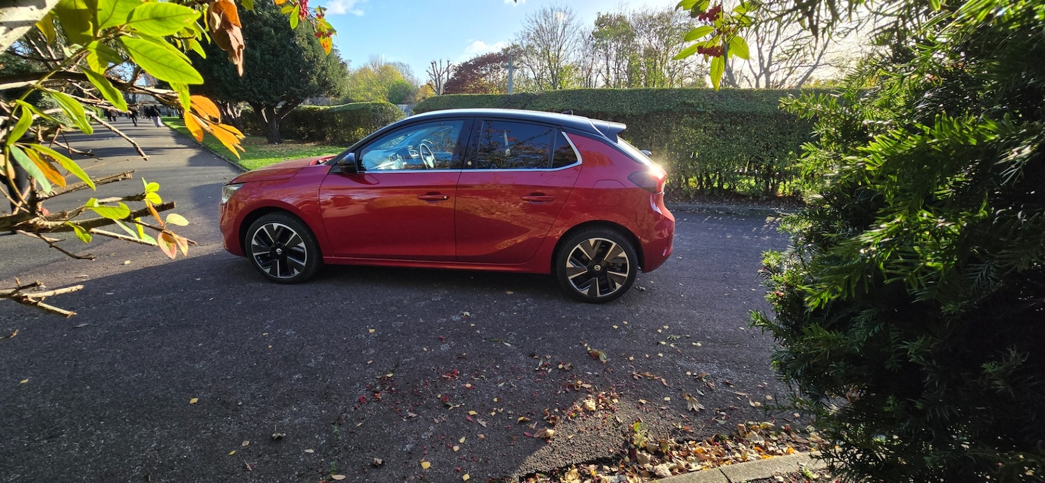 Used Vauxhall Corsa 2022 for sale - 77179791: Photo 50