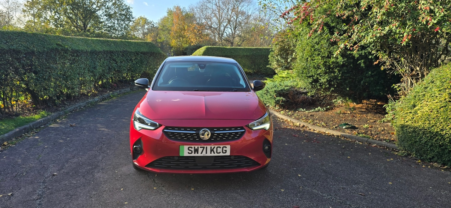 Used Vauxhall Corsa 2022 for sale - 77179791: Photo 51