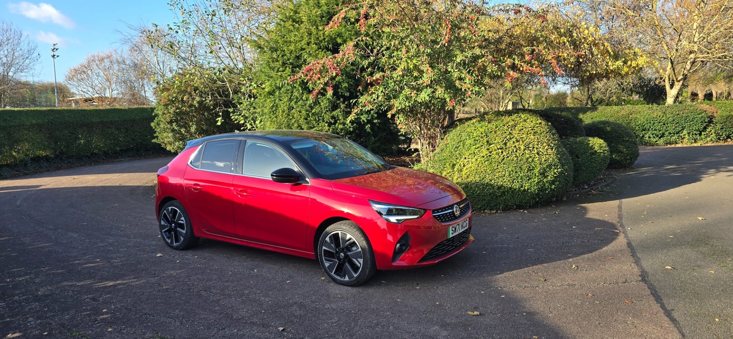 Used Vauxhall Corsa 2022 for sale - 77179791: Photo 6