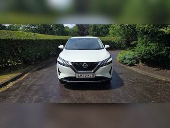 Used Nissan Qashqai 2022 for sale - 78776779: Photo
