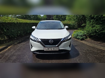 Used Nissan Qashqai 2022 for sale - 78776779: Photo