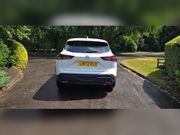 Used Nissan Qashqai 2022 for sale - 78776779: Photo
