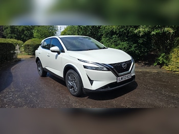 Used Nissan Qashqai 2022 for sale - 78776779: Photo
