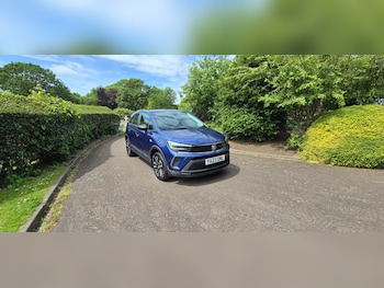 Used Vauxhall Crossland 2023 for sale - 78657812: Photo